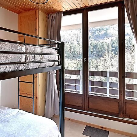 Le Cocoon - Appt Vue Montagne Apartment La Bresse Exterior photo